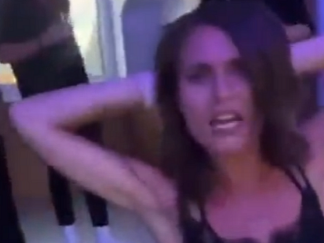 Sanna Marin: Finland PM partying video causes backlash