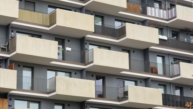 Wie nachhaltig ist der Neubau von Wohnungen?